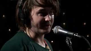 Palma Violets  Full Performance Live on KEXP [upl. by Mcilroy]