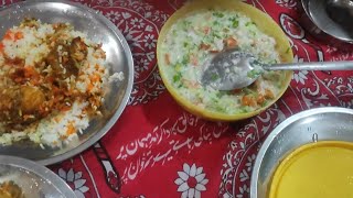 Egg Biryani Recipe [upl. by Harat]