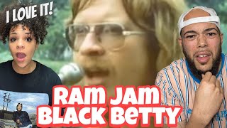 Ram Jam  Black Betty 1977  1 HOUR LOOP [upl. by Riorsson662]