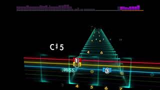 Progenies Of The Great Apocalypse  Dimmu Borgir Lead  E A D G B E Guitar Tab [upl. by Harp]