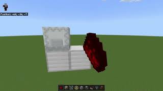 Bedrock Blast Chamber 121 Tutorial [upl. by Airitak]