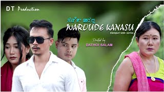 Waroude kanasu  Eps 2 Trailer  A Manipuri Webseries  Official Release on 2024 [upl. by Atnoved]