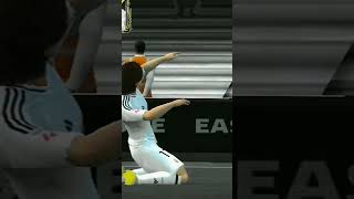 Ginola goal ICONICfcmobilefifamobileshortvidio [upl. by Giorgi]