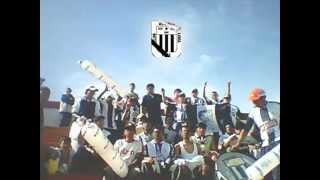 De la Victoria a la Gloria  ALIANZA LIMA [upl. by Ojiram]