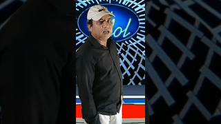 Mukesh Khanna best dialogue Indian Idol Season13 youtubeshorts bollywood indianactor indionidol [upl. by Aihtenyc]