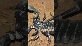 Natures Deadliest Duel Spider vs Scorpion A clash of arachnids  Quiz to Grow spiderscorpion [upl. by Essex]