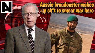 Aussie Broadcaster ABC loses BIG in court for lying [upl. by Zarger816]