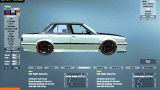 How to make a good lfs drift setup  download link [upl. by Zeta]