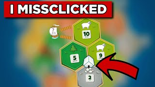 I MISSCLICKED IN MY DECIDER GAME Bullet Tournament Game 3 [upl. by Othe]