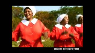 Wusakile UCZ Main Choir  Luopele Official Video [upl. by Onirefes179]