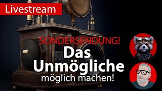 SONDERSENDUNG Das Unmögliche möglich machen [upl. by Rider]