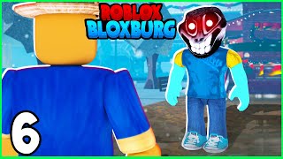 INSIDE DREAM WORLD  BloxBurg EP 6 [upl. by Anisah]