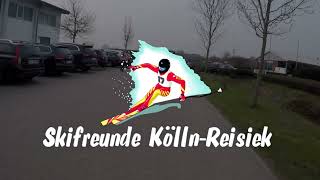 Skifreunde  WAGRAIN 2019 [upl. by Terina]