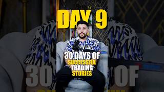 Day 9  Successful Trader stories Warren Buffett  Forex Trading  Game Of Forex [upl. by Erdnoed]