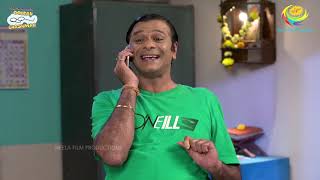 Ep 3368  SNEAK PEEK  Taarak Mehta Ka Ooltah Chashmah  तारक मेहता का उल्टा चश्मा [upl. by Nilac]