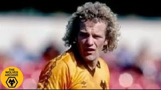 Andy Gray Wolves Goals [upl. by Selway]