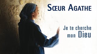 Sœur Agathe  Magnificat Il est mon rocher [upl. by Balkin]