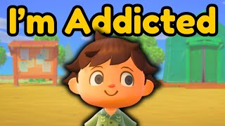 I Decided To Play Animal Crossing In 2024 It Consumed My Life [upl. by Larcher409]