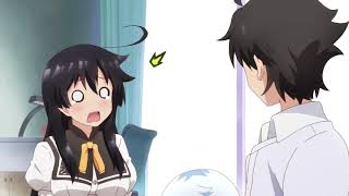 Shomin Sample Dub Everyone Gets Their Fortune Told  Romance Percentage Test [upl. by Anisamoht]