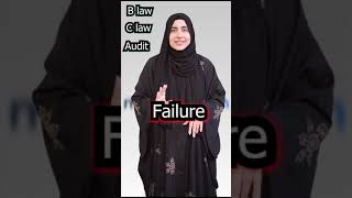 How to Pass Blaw  CLaw amp Audit  Why is Drafting Genie Important [upl. by Della236]