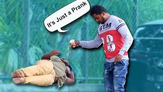 Everything Wrong With Pranks in India [upl. by Joh]