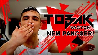 “TOBAK VAGYOK NEM PANCSER”🥊 [upl. by Hillel]