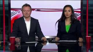 savnet i norge TV2 nyhetskanalen 01062013 [upl. by Tansey]