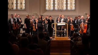 Jüdisches Neujahrskonzert 2024 im Wiener Konzerthaus mit Hila Fahima und Keren Kagarlitsky [upl. by Selbbep]