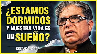 El Mensaje De Deepak Chopra Que te Hará REFLEXIONAR  Deepak Chopra Español [upl. by Ednalrim]