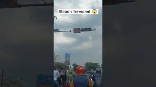 Stopan Viral bandung stopanviral shorts [upl. by Ayoral]