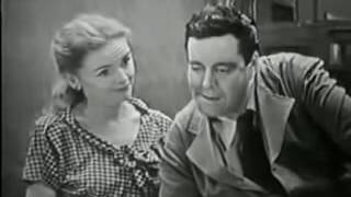 1950s Television The Honeymooners on DuMont Television Network [upl. by Eusebio]