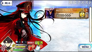 【FGO】ブリトマートに宝具強化が！？！？！？！ [upl. by Monika]