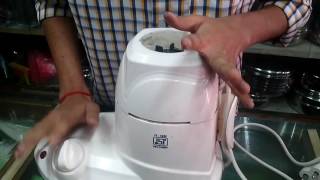 How to repair any mixer grinder if it stop working [upl. by Adnot]