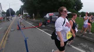 Maine Lobster Festival 10K5K GH037678MP4 FL [upl. by Abraham555]