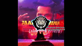 Hamar jaan ke javani jindabad slowed reverblofi song keshari Lal Yadav lofi bhapuri new viryl [upl. by Liatrice]