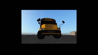 Riteway edit RITEWAY buses FYP [upl. by Eneleh]