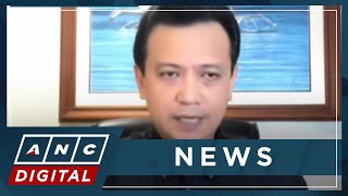 Trillanes Retired military personnel not happy with proposed military pension reform peace talks [upl. by Hazlett]