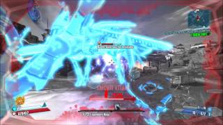 OP8 Melee Zero vs Vermivorous the Invincible Solo [upl. by Pearse751]