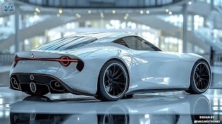 A New 2025 Mazda RX7 Unveiled  The Legendary Rotary Engine Sports Car Is Coming [upl. by Ahsi]