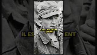 Il a TRAHI LES NAZIS pour SAUVER DES INNOCENTS  histoire resistance [upl. by Nylirehc]