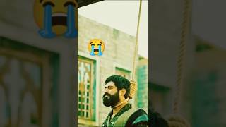 😭 Wazir Alam Shah Hanged Osman Bey in Belijek Castle 😢 Emotional Heart Touching Scene kurulusosman [upl. by Arndt]