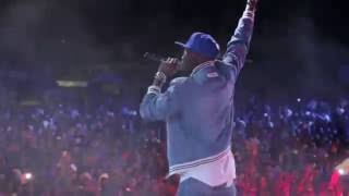 Darassa Performance at Fiesta Singida 2016 [upl. by Derek]