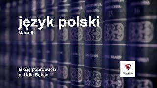 Język polski  klasa 6 SP quotSzatan z siódmej klasyquot  omówienie lektury [upl. by Elie]