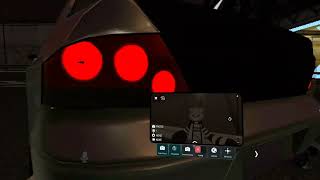 Vrchat DRIVING WITHOUT A DRIVERS LICENSE [upl. by Crofton]