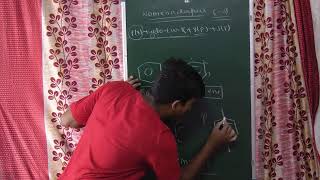 nomenaclature 3  class  11th12th13th  all states boards  by  kashi kumar  virals [upl. by Neela]