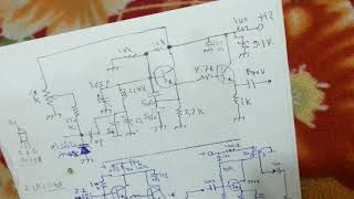 الفاركتر دايود varactor diode  مواصفاته طريقة فحصه استعماﻻته في الدوائر اﻻلكترونية [upl. by Manny38]