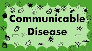 GCSE Biology  Communicable Diseases [upl. by Asaph226]