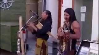 Leo Rojas  My Sweet Indian Child  Leo Rojas  Instrumental [upl. by Rabaj]