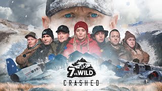 7 vs Wild Crashed  Der Absturz  Folge 1 [upl. by Rehsa]