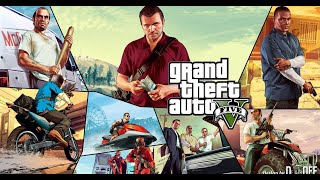 PLAY GTA V FOR 1ST TIME gta5 gta5live gta5livestreamer [upl. by Silas]